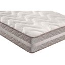 Ver imagem 5 de Conjunto Box Baú Solteiro: Colchão Espuma Paropas D33 D45/ Pro Sono Double Face Prata + Base Crc