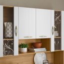 Ver imagem 6 de Armário de Cozinha 8 Portas 2 Gavetas Golden - Ssx Multicoisas