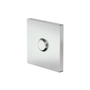 Ver imagem 1 de Acabamento para Valvula de Descarga Fani Cromado 590 Cr