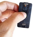 Ver imagem 2 de 03 Controles Portão Ppa Zap Pop 433,92mhz 2 Botões Original