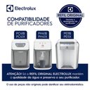 Ver imagem 4 de Filtro/refil de Água para Purificador Electrolux Pe11b/pe11x/pc41b/pc41x/ph41b/ph41x