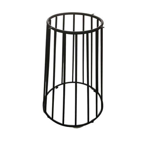 Base de Mesa Jantar 75 Cm Redonda S/ Tampo Ferro