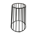 Ver imagem 1 de Base de Mesa Jantar 75 Cm Redonda S/ Tampo Ferro