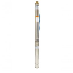 Motobomba Submersa Tipo Caneta com Caixa Controle 1/3cv 60hz Monofásico 220v Esub-3/6-2 Eletroplas - 1