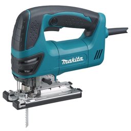 Serra Tico Tico Industrial 720w com Conjunto de Lâminas Protetor Antilascas 4350fct 110v Makita - 1