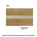 Ver imagem 2 de Painel para TV de até 42 - Natural/Palha