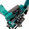 Ensiladeira À Gasolina Capim Cana Capiaçu Sorgo Milho 7hp Gte-2000cn Garthen sem Motor - 4