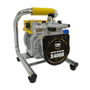 Ver imagem 1 de Airless Diafragma X4000 Stone Hammer