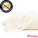 Ver imagem 4 de Kit 2 Fronhas De Travesseiro De Corpo Percal 180 Fios 130x40cm - BF Colchões