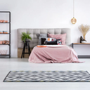 Ver imagem 3 de Pendente Luce Dourado / Preto e Transparente (d)12cm 1x4,2w 3000k 252lm Led