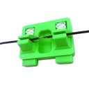 Ver imagem 3 de Suporte de Solda Soldagem Fio Eletrodo Reparo Conserto Ferramenta Acessorio Seguro Resistente Compac