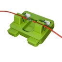 Ver imagem 7 de Suporte de Solda Soldagem Fio Eletrodo Reparo Conserto Ferramenta Acessorio Seguro Resistente Compac