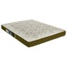 Colchão Casal de Espuma D33 Sleep Maxx Castor 138x188 138x188cm - 1