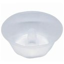 Ver imagem 1 de Forma Mini Pudim C/tampa Forneável 500 Ml C/60 Unidades