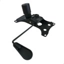 Ver imagem 1 de Flange para Cadeira de Escritório com Relax 25,5 Cm