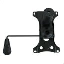 Ver mais imagens de Flange para Cadeira de Escritório com Relax 25,5 Cm