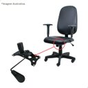 Ver imagem 6 de Flange para Cadeira de Escritório com Relax 25,5 Cm