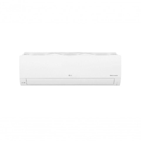 Ar Condicionado Lg Dual Inverter Ai Compact 9000 BTUS Frio 220V