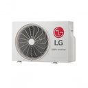 Ver imagem 5 de Ar Condicionado Lg Dual Inverter Ai Compact 9000 BTUS Frio 220V