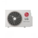 Ver imagem 3 de Ar Condicionado Lg Dual Inverter Ai Compact 9000 BTUS Frio 220V