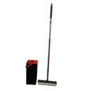 Ver imagem 3 de Mop Esponja Pva com Balde e Cabo em Aço Inox - 125 Cm