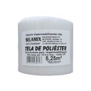 Ver imagem 1 de Tela Poliester 550 2x2mm Largura 10,5 Cm X 50 Metros