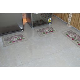 Jogo de Cozinha Rayza Sisal Look Village Kit com 3 Peças - 4