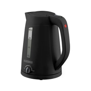 Chaleira Eletrica Black Decker C/controle de Temperatura 1850w 220v