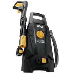 Lavadora de Alta Pressão Desentupidora 1.500 Lbs Wl 1820 Wap - 2