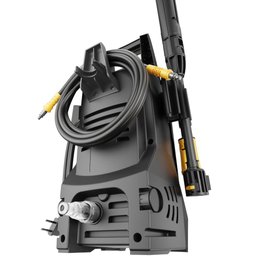 Lavadora de Alta Pressão Desentupidora 1.500 Lbs Wl 1820 Wap - 4