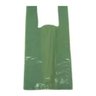 Sacola Reciclada 60x80 1 Pacote C- 5kg (verde) - 1