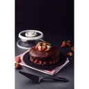 Ver imagem 3 de Boleira Tramontina Brasil 3 Peças em Alumínio com Revestimento Cerâmico