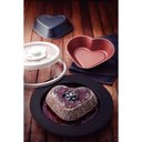 Ver imagem 4 de Boleira Tramontina Brasil 3 Peças em Alumínio com Revestimento Cerâmico