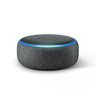 Alexa Echo Dot 3 Smart Speak Preta Amazon - 1