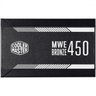 Fonte Cooler Master Mwe V2 450w 80 Plus Bronze - Mpe-4501 - 3