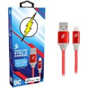 Ver imagem 1 de Cabo USB-A Para Lightning Flash 1,5m 5+