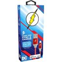 Ver imagem 3 de Cabo USB-A Para Lightning Flash 1,5m 5+