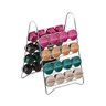 Suporte para 32 Cápsulas de Café Três Corações Cromado - Cód 08220 - 1