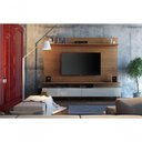 Ver imagem 2 de Home Theater Boss 1.8 Freijó com Off White - Imcal Móveis