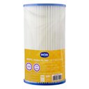 Ver imagem 3 de Refil de Filtro para Piscina Mor 3600l/h