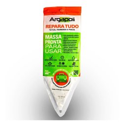 Argamassa Polimérica Repara Tudo 1001 Utilidades - 1