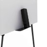 Cavalete Flip Chart Quadro Branco 60x90cm Tripé Retrátil - 2