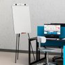 Cavalete Flip Chart Quadro Branco 60x90cm Tripé Retrátil - 3