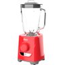 Liquidificador Power Oster Vermelho - 127V - 3