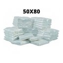 Ver imagem 1 de Saco Transparente 50x80 Cm (100 Unds) Utilizado Cesta Básica