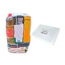 Ver imagem 3 de Saco Transparente 50x80 Cm (100 Unds) Utilizado Cesta Básica