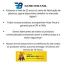 Ver mais imagens de Saco Transparente 50x80 Cm (100 Unds) Utilizado Cesta Básica