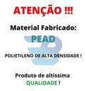 Ver imagem 5 de Saco Transparente 50x80 Cm (100 Unds) Utilizado Cesta Básica