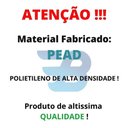 Ver imagem 5 de Saco Transparente 50x80 Cm (100 Unds) Utilizado Cesta Básica