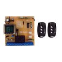 Ver imagem 1 de Kit Central de Portão com Dois Controles Tx Deco Ipec